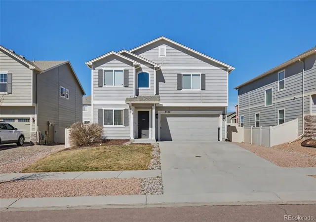 Homes for sale in Colorado Springs, CO | 8544 Vanderwood Rd, Colorado Springs, CO 80908 | MLS# 3038132