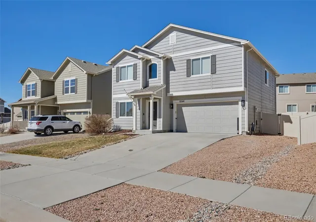 Homes for sale in Colorado Springs, CO | 8544 Vanderwood Rd, Colorado Springs, CO 80908 | MLS# 3038132
