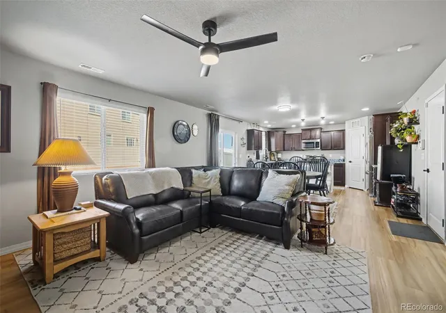 Homes for sale in Colorado Springs, CO | 8544 Vanderwood Rd, Colorado Springs, CO 80908 | MLS# 3038132