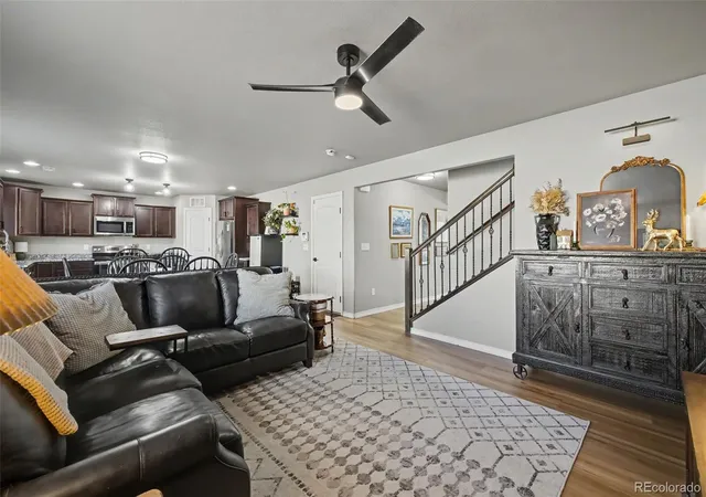 Photo 5 of Single family home for sale at 8544 Vanderwood Rd, Colorado Springs, CO 80908 | MLS# 3038132 | Listing updated on 2026-08-16