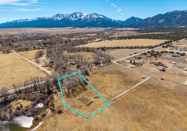 Photo 5 of Land for sale at 29571 County Rd 350a, Buena Vista, CO 81211 | MLS# 2966086 | Listing updated on 2026-07-21