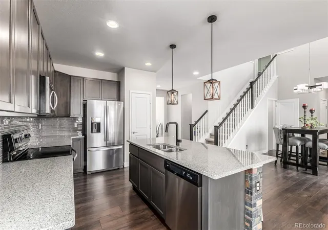 2nd image of 4231 Prairie Dr, Brighton, CO 80601 | MLS# 4674551