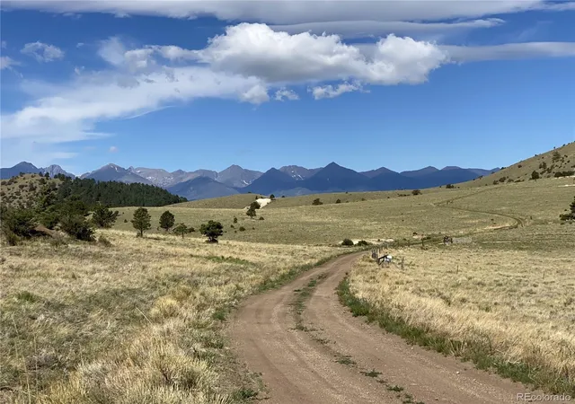 2nd image of County Road 341, Westcliffe, CO 81252 | MLS# 5287690