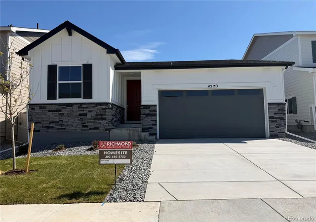 Homes for sale in Johnstown, CO | 4220 Orangewood Dr, Johnstown, CO 80534 | MLS# 8776239