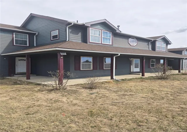 Homes for sale in Elbert, CO | 13490 Halleluiah Trl, Elbert, CO 80106 | MLS# 4500715