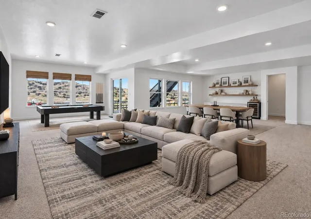 Photo 3 of Single family home for sale at 4063 Descent St, Castle Rock, CO 80108 | MLS# 4386006 | Listing updated on 2026-09-27