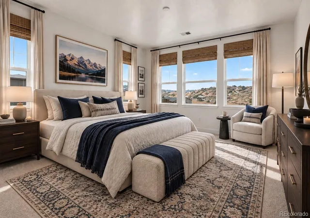 Photo 4 of Single family home for sale at 4063 Descent St, Castle Rock, CO 80108 | MLS# 4386006 | Listing updated on 2026-09-27