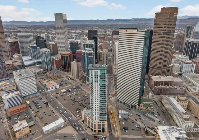 2nd image of One Lincoln Park, Denver, CO 80202