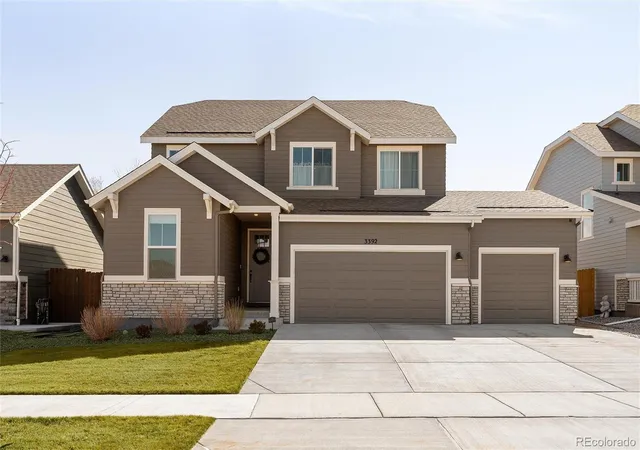 Homes for sale in Mead, CO | 3392 Dryden Pl, Mead, CO 80542 | MLS# 3232472
