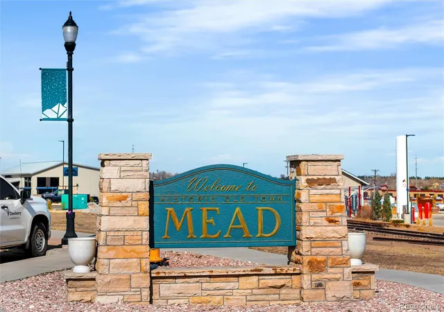 Homes for sale in Mead, CO | 3392 Dryden Pl, Mead, CO 80542 | MLS# 3232472