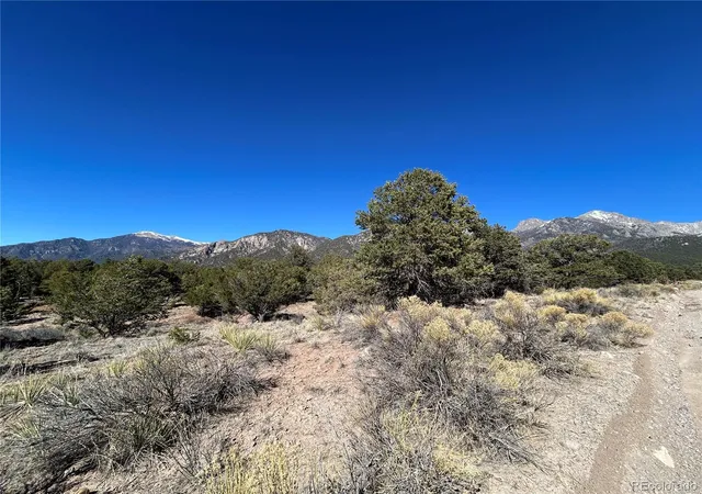 Homes for sale in Crestone, CO | 626 Panorama Wy, Crestone, CO 81131 | MLS# 9952654