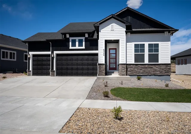 Homes for sale in Colorado Springs, CO | 6546 Arabesque Loop, Colorado Springs, CO 80924 | MLS# 5579820
