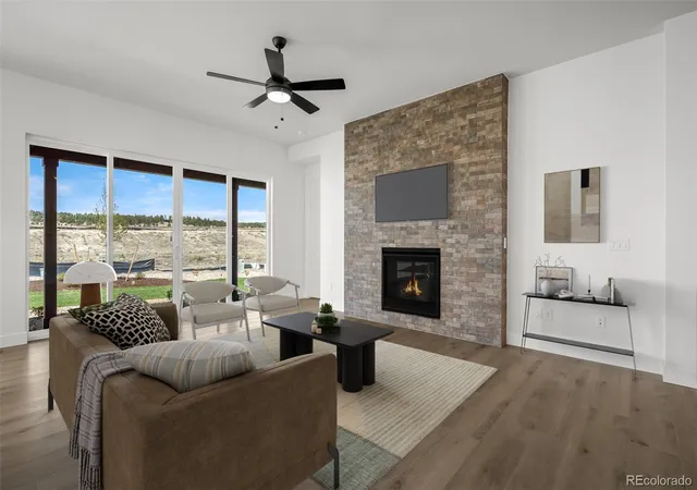 Homes for sale in Colorado Springs, CO | 6546 Arabesque Loop, Colorado Springs, CO 80924 | MLS# 5579820