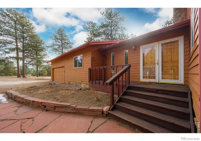 Homes for sale in Bellvue, CO | 440 La Hermosa Dr, Bellvue, CO 80512 | MLS# IR1054322