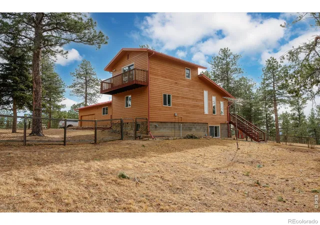 Homes for sale in Bellvue, CO | 440 La Hermosa Dr, Bellvue, CO 80512 | MLS# IR1054322