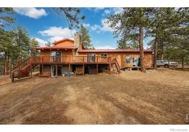 Homes for sale in Bellvue, CO | 440 La Hermosa Dr, Bellvue, CO 80512 | MLS# IR1054322