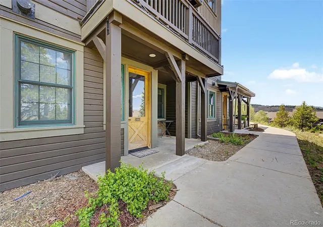 1st image of 2102 Blue Sky Trl #2-102, Granby, CO 80446 | MLS# 6135182
