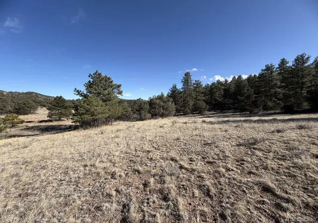 4th image of 000 Canyon Rd, Cotopaxi, CO 81223 | MLS# 9106099