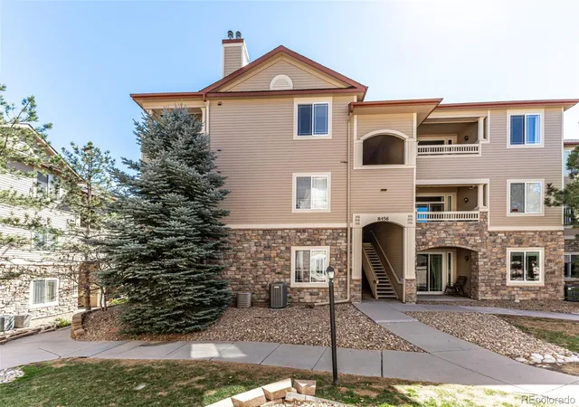 1st image of 8456 S Hoyt Wy #308, Littleton, CO 80128 | MLS# 1731016