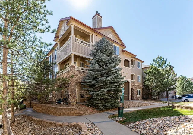 3rd image of 8456 S Hoyt Wy #308, Littleton, CO 80128 | MLS# 1731016