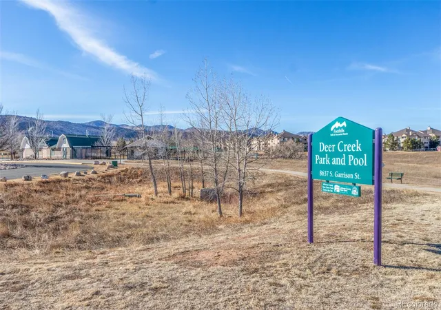 2nd image of 8456 S Hoyt Wy, Littleton, CO 80128