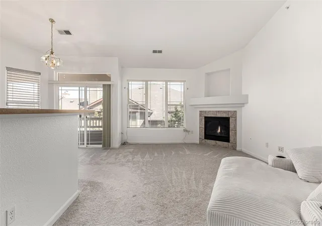 5th image of 8456 S Hoyt Wy #308, Littleton, CO 80128 | MLS# 1731016