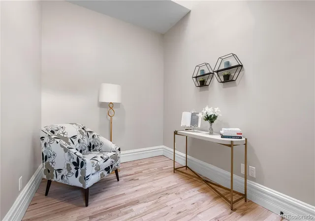 4th image of 328 E Dakota Ave, Denver, CO 80209 | MLS# 7324538