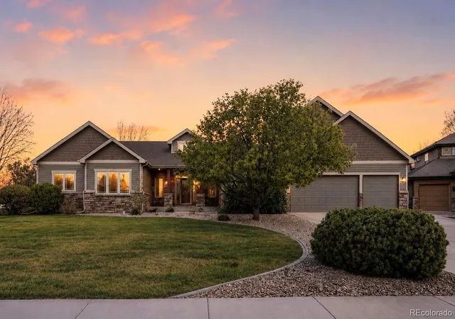 1st image of 5387 Trade Wind Ct, Windsor, CO 80528 | MLS# 5852803