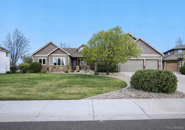 2nd image of 5387 Trade Wind Ct, Windsor, CO 80528 | MLS# 5852803