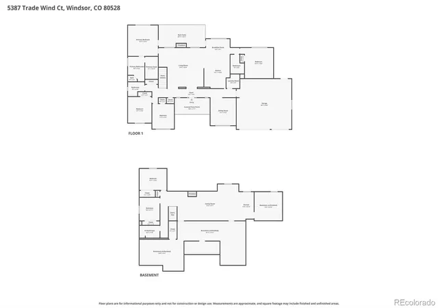 46th image of 5387 Trade Wind Ct, Windsor, CO 80528 | MLS# 5852803