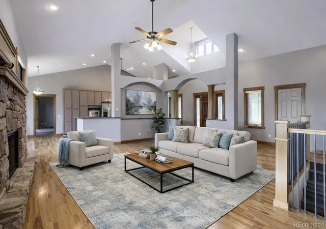 3rd image of 5387 Trade Wind Ct, Windsor, CO 80528 | MLS# 5852803