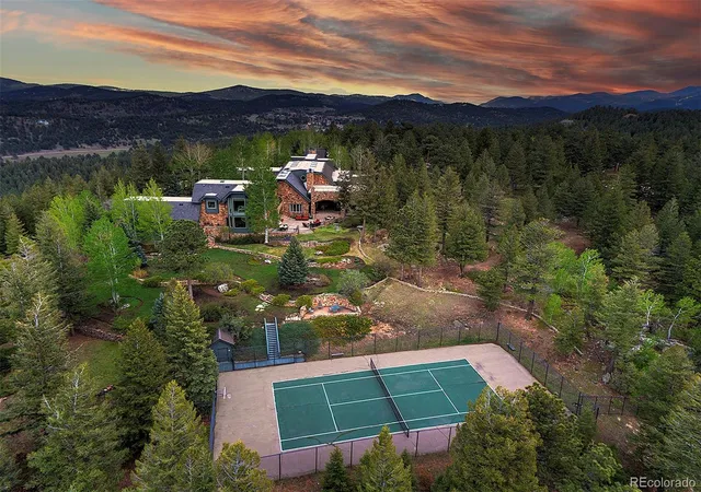 Photo 3 of Mansion for sale at 1275 Silver Tip Ln, Evergreen, CO 80439 | MLS# 5184692 | Listing updated on 2026-10-10