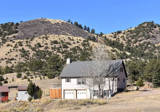 4th image of 6820 County Road 328, Westcliffe, CO 81252 | MLS# 8539069