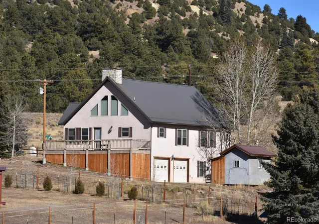 5th image of 6820 County Road 328, Westcliffe, CO 81252 | MLS# 8539069