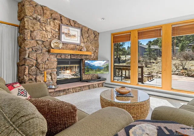 Photo 3 of Single family home for sale at 895 Elk Meadow Ct, Estes Park, CO 80517 | MLS# IR1054355 | Listing updated on 2026-10-09