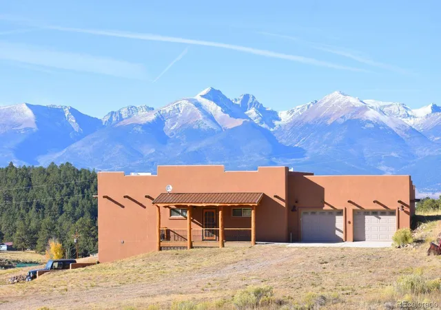 1st image of 7033 County Road 328, Westcliffe, CO 81252 | MLS# 3359091