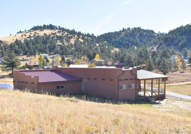 3rd image of 7033 County Road 328, Westcliffe, CO 81252 | MLS# 3359091