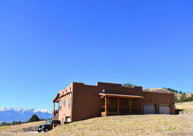 4th image of 7033 County Road 328, Westcliffe, CO 81252 | MLS# 3359091