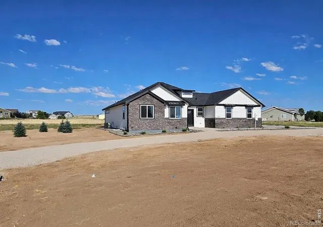 1st image of 16505 Fairbanks Ct N, Platteville, CO 80651 | MLS# IR1054368