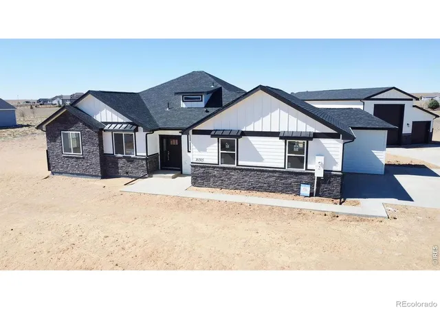 2nd image of 16505 Fairbanks Ct N, Platteville, CO 80651 | MLS# IR1054368