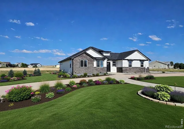 41st image of 16505 Fairbanks Ct N, Platteville, CO 80651 | MLS# IR1054368