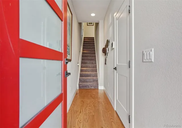 Listing Photo 4 - Condo for sale in building located at 888 S Valentia St, Denver, CO 80247 - Unit #17-103