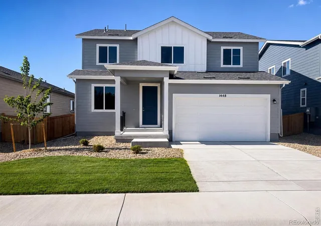1st image of 1448 Boyle St, Windsor, CO 80550 | MLS# IR1054373