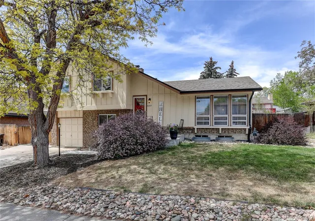 4th image of 8397 Yarrow Ct, Arvada, CO 80005 | MLS# 7074205