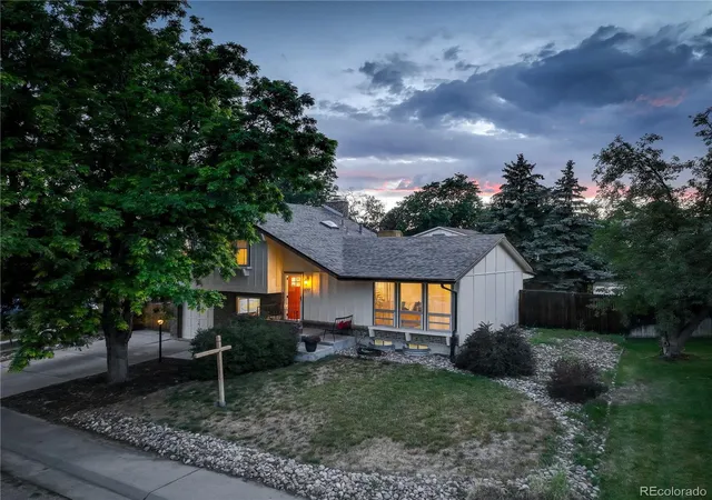 1st image of 8397 Yarrow Ct, Arvada, CO 80005 | MLS# 7074205