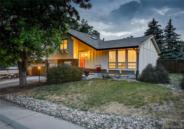 2nd image of 8397 Yarrow Ct, Arvada, CO 80005 | MLS# 7074205