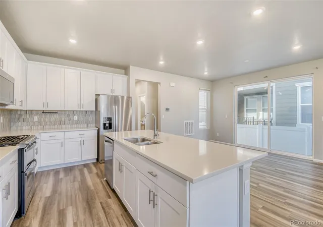 Photo 4 of Townhouse for sale at 5105 Buckwheat Rd, Brighton, CO 80640 | MLS# 1763394 | Listing updated on 2026-08-05