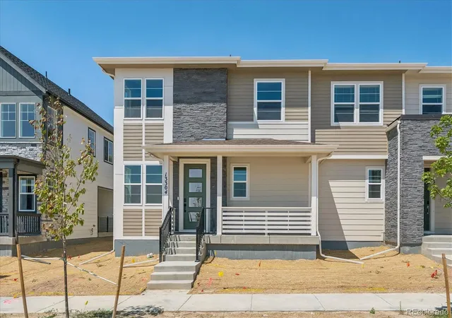 Photo 1 of Sale Pending at 13304 Inca Rose Way, Parker, CO 80134 | MLS# 6059068 | Listing updated on 2026-09-28