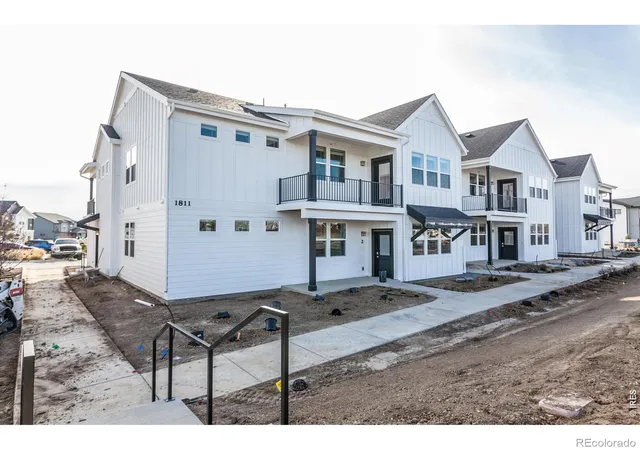 Homes for sale in Windsor, CO | 1811 Bounty Dr, Windsor, CO 80550