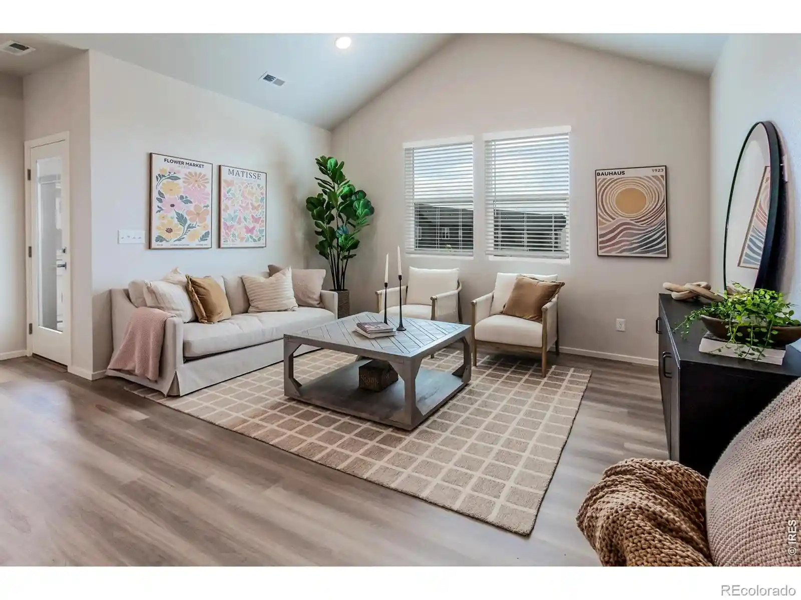 Listing Photo 2 - Condo for sale in 1811 Bounty Dr located at 1811 Bounty Dr, Windsor, CO 80550 - Unit 1811 Bounty Dr
